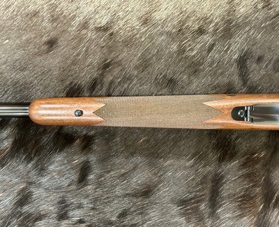 NEW WINCHESTER MODEL 70 ALASKAN 375 H&H MAG 25
