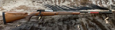 NEW WINCHESTER MODEL 70 ALASKAN 375 H&H MAG 25