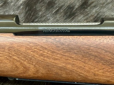 NEW WINCHESTER MODEL 70 ALASKAN 375 H&H MAG 25
