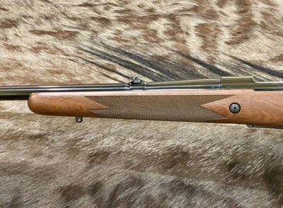 NEW WINCHESTER MODEL 70 ALASKAN 375 H&H MAG 25