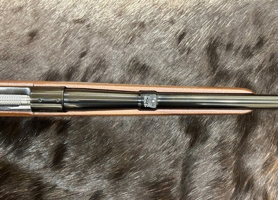 NEW WINCHESTER MODEL 70 ALASKAN 375 H&H MAG 25