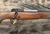 NEW WINCHESTER MODEL 70 ALASKAN 375 H&H MAG 25