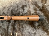 NEW WINCHESTER MODEL 70 ALASKAN 375 H&H MAG 25