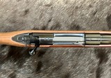NEW WINCHESTER MODEL 70 ALASKAN 375 H&H MAG 25