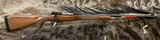 NEW WINCHESTER MODEL 70 ALASKAN 375 H&H MAG 25