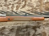 NEW WINCHESTER MODEL 70 ALASKAN 375 H&H MAG 25