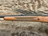 NEW WINCHESTER MODEL 70 ALASKAN 375 H&H MAG 25