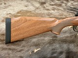 NEW WINCHESTER MODEL 70 ALASKAN 375 H&H MAG 25