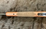 NEW WINCHESTER MODEL 70 ALASKAN 375 H&H MAG 25