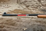 NEW WINCHESTER MODEL 70 ALASKAN 375 H&H MAG 25