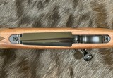 NEW WINCHESTER MODEL 70 ALASKAN 375 H&H MAG 25