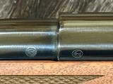 NEW WINCHESTER MODEL 70 ALASKAN 375 H&H MAG 25