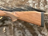 NEW WINCHESTER MODEL 70 ALASKAN 375 H&H MAG 25
