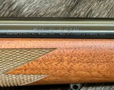 NEW WINCHESTER MODEL 70 ALASKAN 375 H&H MAG 25
