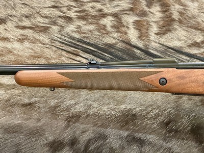 NEW WINCHESTER MODEL 70 ALASKAN 375 H&H MAG 25