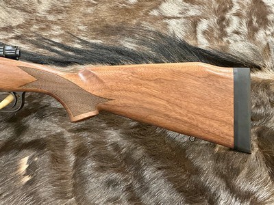 NEW WINCHESTER MODEL 70 ALASKAN 375 H&H MAG 25