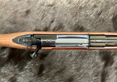 NEW WINCHESTER MODEL 70 ALASKAN 375 H&H MAG 25