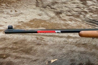 NEW WINCHESTER MODEL 70 ALASKAN 375 H&H MAG 25