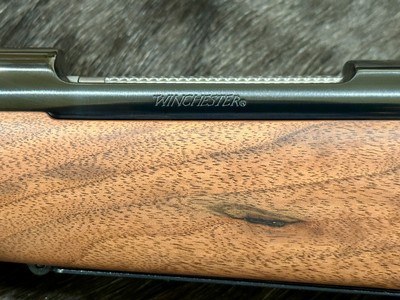 NEW WINCHESTER MODEL 70 ALASKAN 375 H&H MAG 25