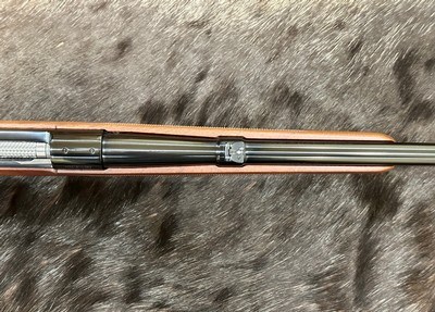 NEW WINCHESTER MODEL 70 ALASKAN 375 H&H MAG 25