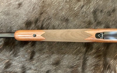 NEW WINCHESTER MODEL 70 ALASKAN 375 H&H MAG 25