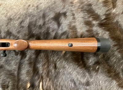 NEW WINCHESTER MODEL 70 ALASKAN 375 H&H MAG 25