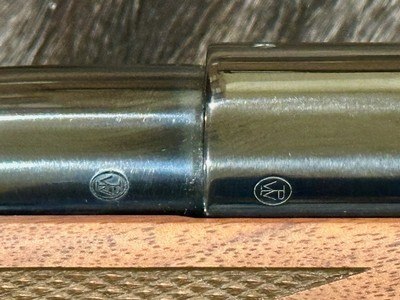 NEW WINCHESTER MODEL 70 ALASKAN 375 H&H MAG 25