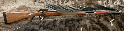 NEW WINCHESTER MODEL 70 ALASKAN 375 H&H MAG 25