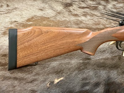 NEW WINCHESTER MODEL 70 ALASKAN 375 H&H MAG 25