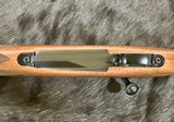 NEW WINCHESTER MODEL 70 ALASKAN 375 H&H MAG 25
