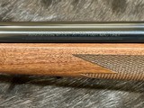 NEW WINCHESTER MODEL 70 ALASKAN 375 H&H MAG 25