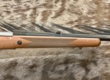 NEW WINCHESTER MODEL 70 ALASKAN 375 H&H MAG 25