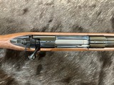 NEW WINCHESTER MODEL 70 ALASKAN 375 H&H MAG 25