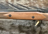 NEW WINCHESTER MODEL 70 ALASKAN 375 H&H MAG 25