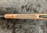 NEW WINCHESTER MODEL 70 ALASKAN 375 H&H MAG 25