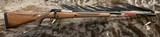 NEW WINCHESTER MODEL 70 ALASKAN 375 H&H MAG 25