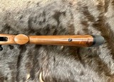 NEW WINCHESTER MODEL 70 ALASKAN 375 H&H MAG 25