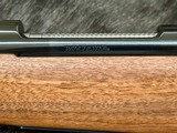 NEW WINCHESTER MODEL 70 ALASKAN 375 H&H MAG 25