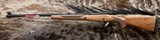 NEW WINCHESTER MODEL 70 ALASKAN 375 H&H MAG 25