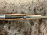 NEW WINCHESTER MODEL 70 ALASKAN 375 H&H MAG 25