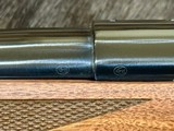 NEW WINCHESTER MODEL 70 ALASKAN 375 H&H MAG 25