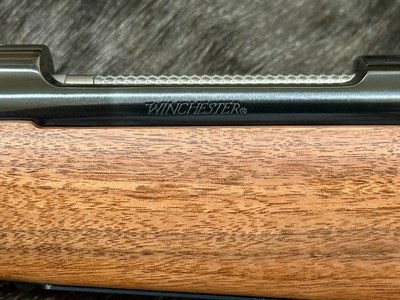 NEW WINCHESTER MODEL 70 ALASKAN 375 H&H MAG 25