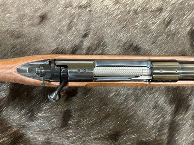 NEW WINCHESTER MODEL 70 ALASKAN 375 H&H MAG 25