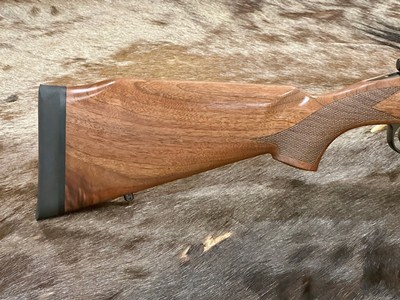 NEW WINCHESTER MODEL 70 ALASKAN 375 H&H MAG 25