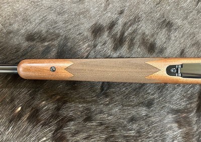 NEW WINCHESTER MODEL 70 ALASKAN 375 H&H MAG 25