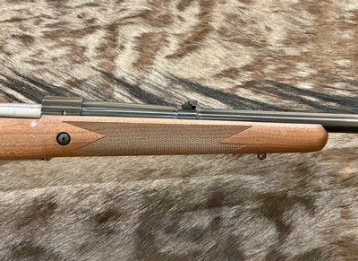 NEW WINCHESTER MODEL 70 ALASKAN 375 H&H MAG 25