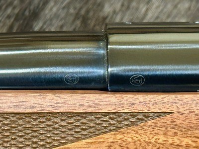 NEW WINCHESTER MODEL 70 ALASKAN 375 H&H MAG 25