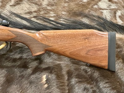 NEW WINCHESTER MODEL 70 ALASKAN 375 H&H MAG 25
