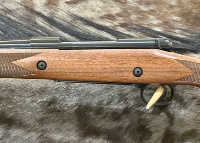NEW WINCHESTER MODEL 70 ALASKAN 375 H&H MAG 25