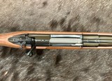NEW WINCHESTER MODEL 70 ALASKAN 375 H&H MAG 25